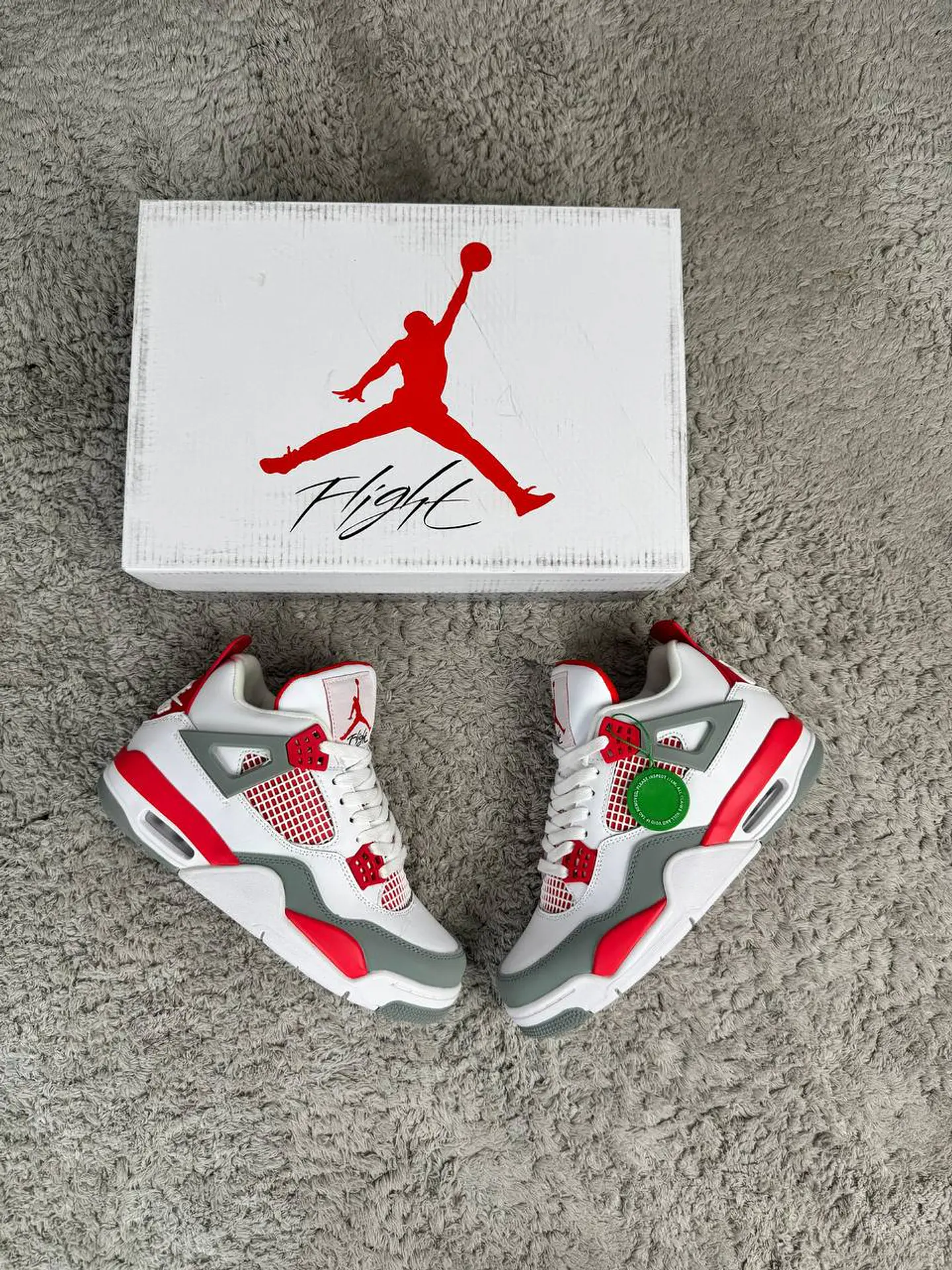 Sapatilhas Air Jordan 3