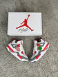 Sapatilhas Air Jordan - Thumbnail 3