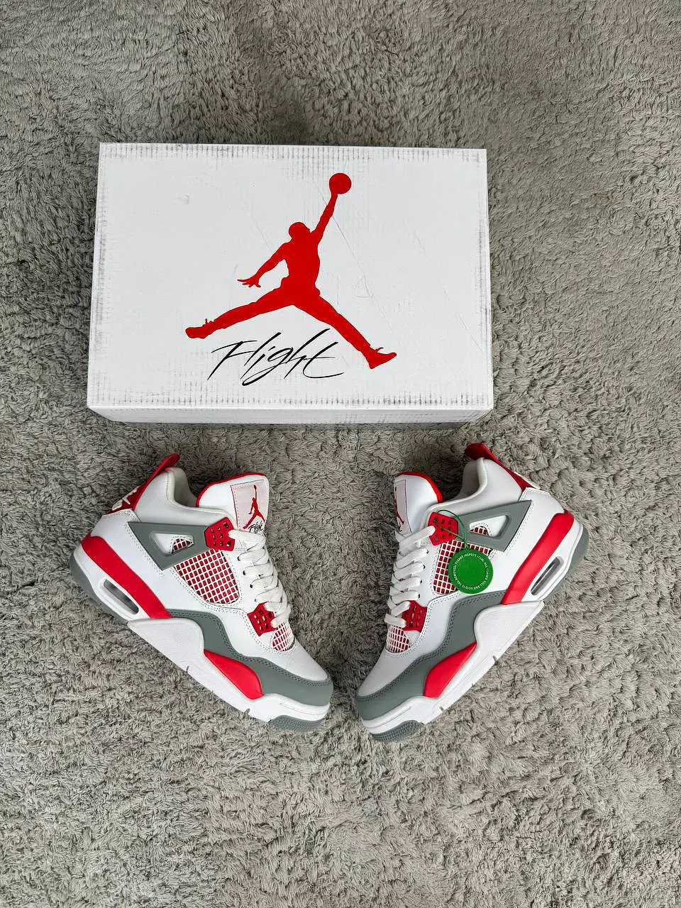 Sapatilhas Air Jordan 3