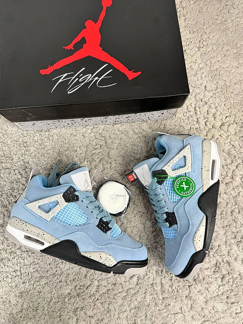 Sapatilhas Air Jordan
