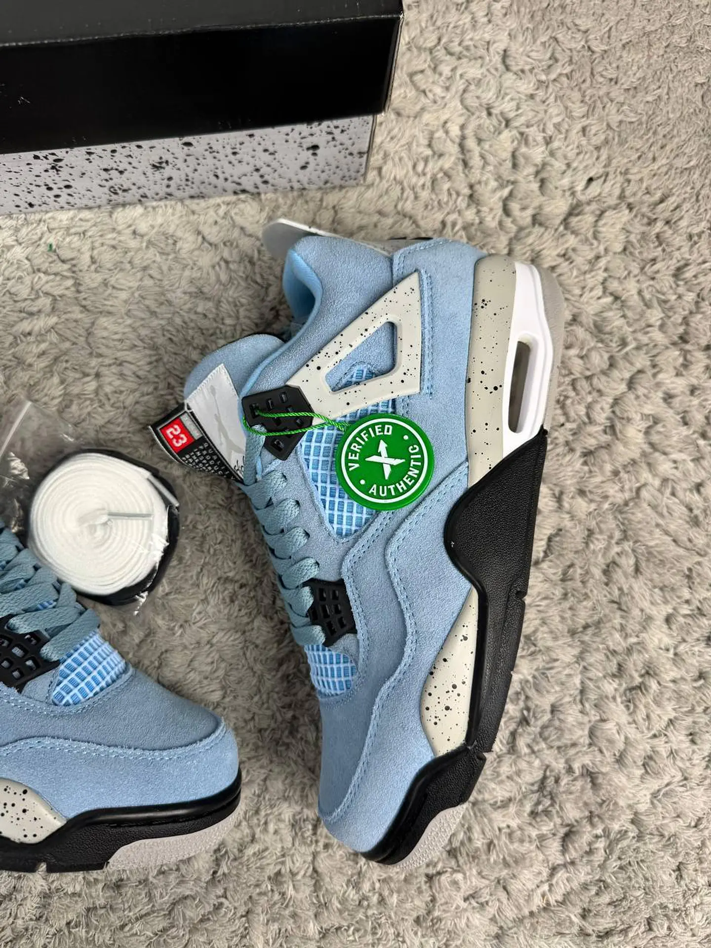 Sapatilhas Air Jordan 4