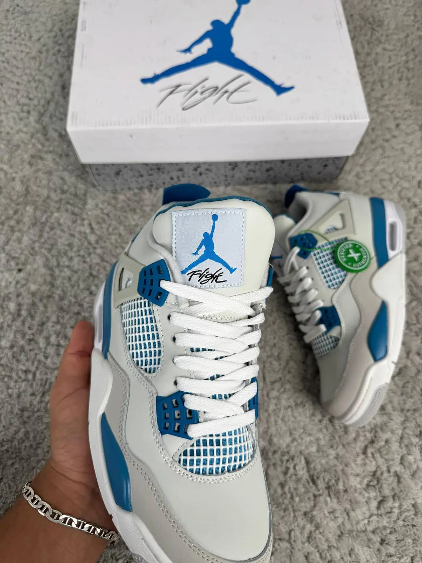 Sapatilhas Air Jordan 2