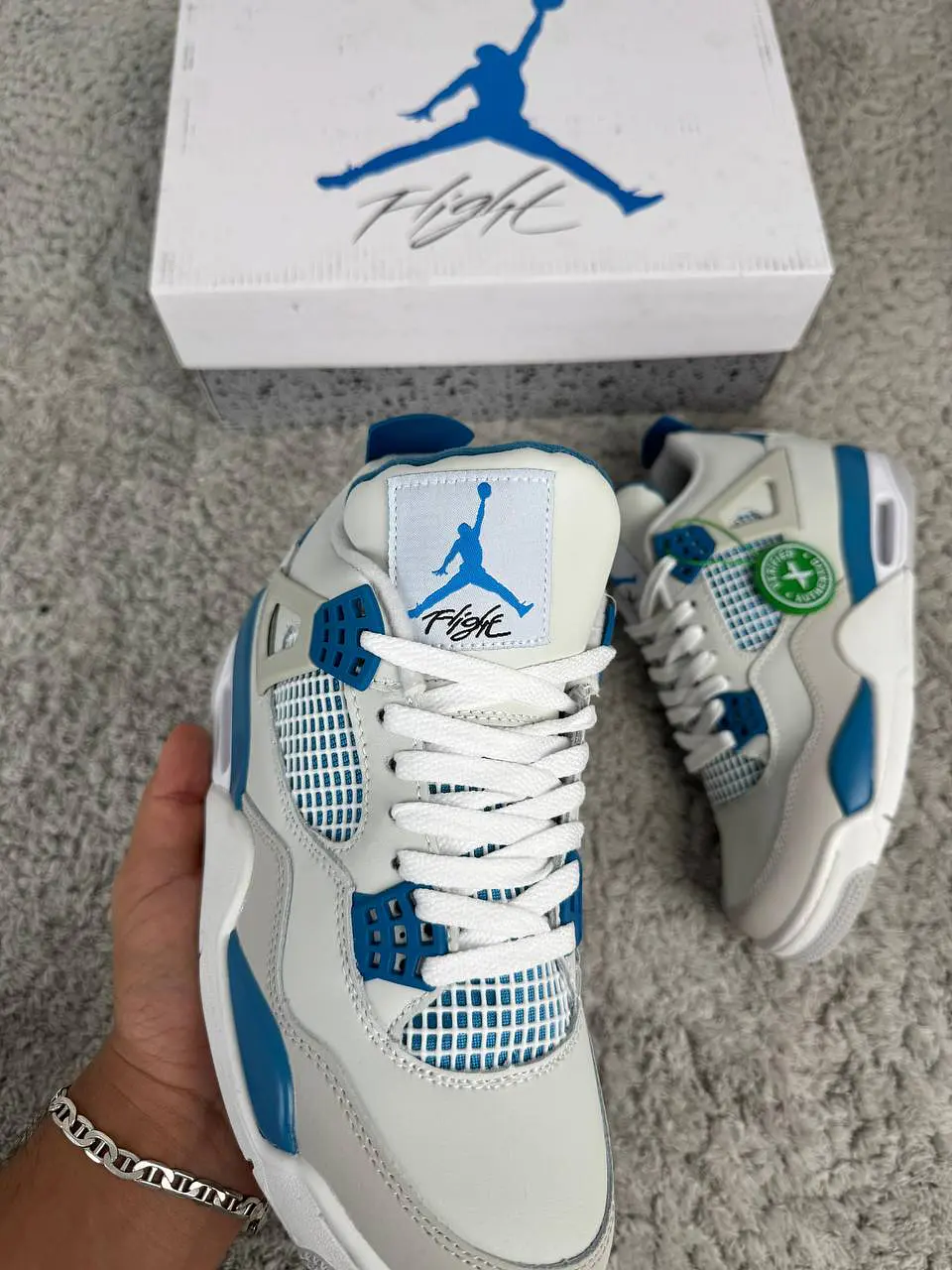 Sapatilhas Air Jordan 2
