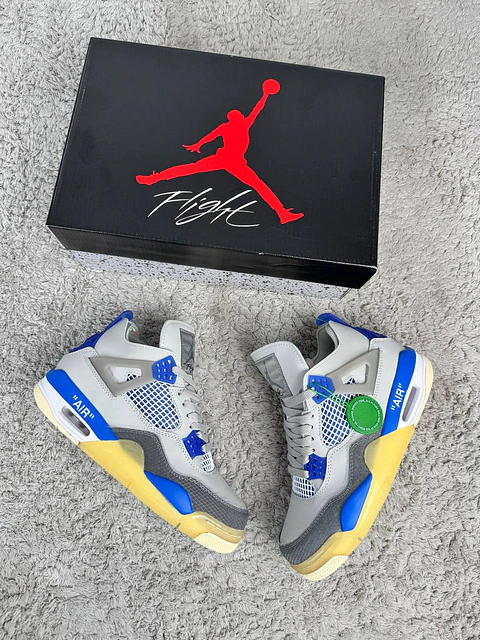 Sapatilhas Air Jordan