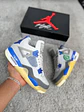 Sapatilhas Air Jordan - Thumbnail 2