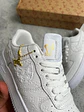 Sapatilhas Air Force Louis Vuitton - Thumbnail 5