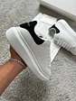Sapatilhas Alexander McQueen - Thumbnail 1