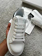Sapatilhas Alexander McQueen - Thumbnail 2