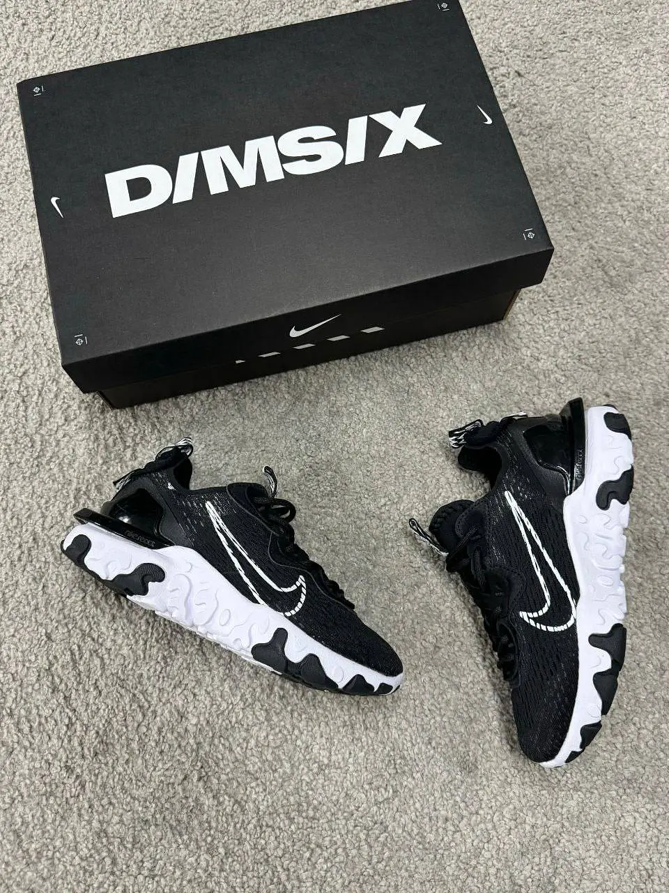 Sapatilhas Nike React Vision 1
