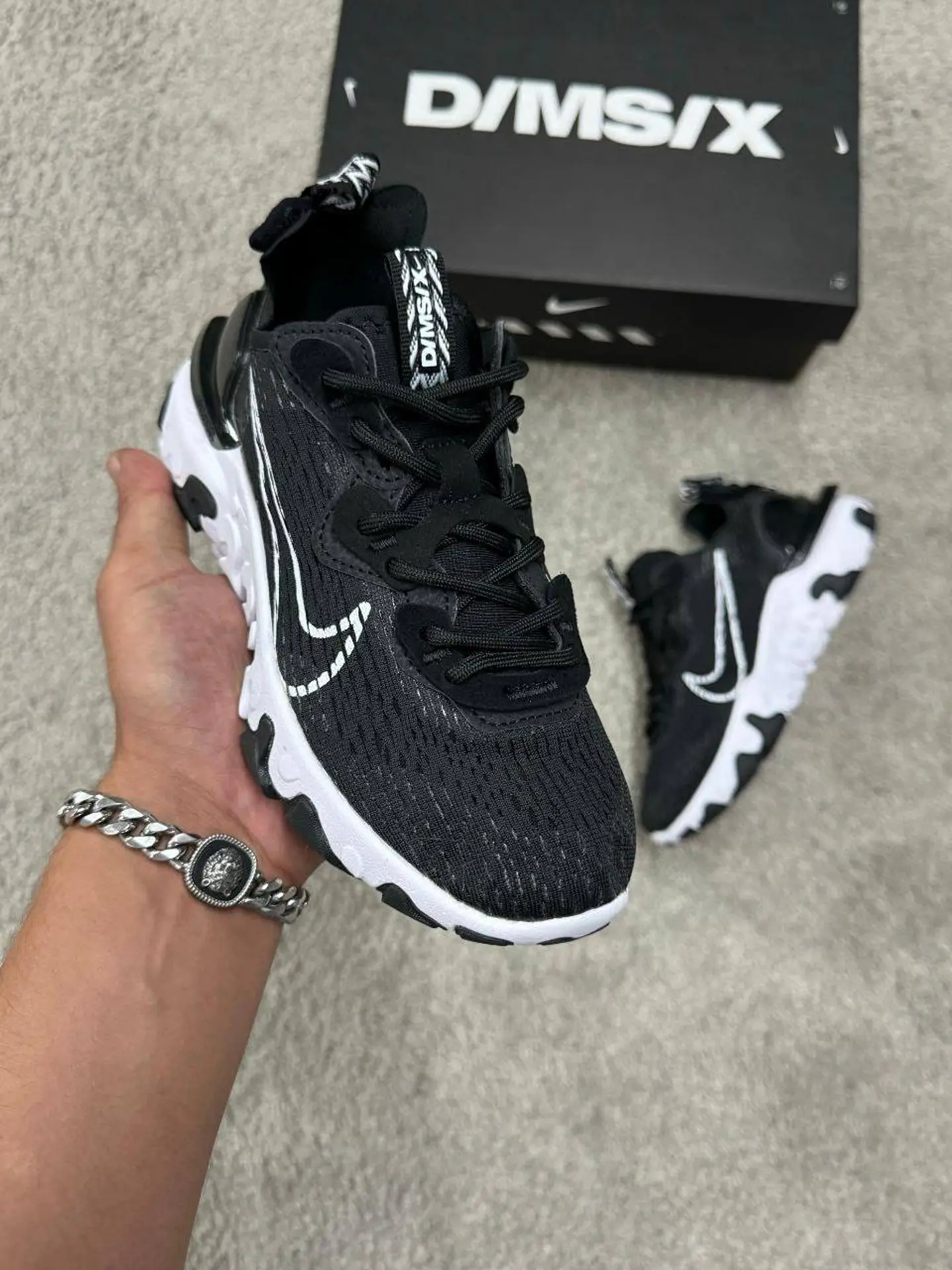 Sapatilhas Nike React Vision 2