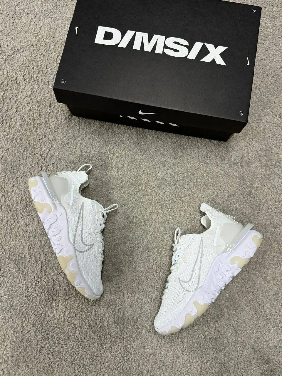 Sapatilhas Nike React Vision 1