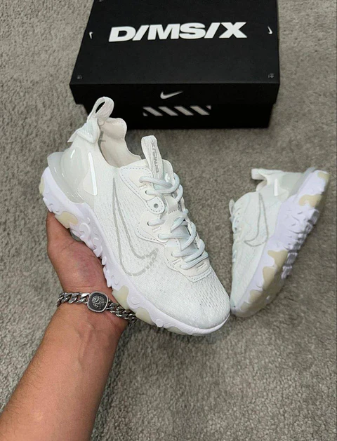 Sapatilhas Nike React Vision