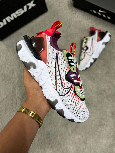 Sapatilhas Nike React Vision