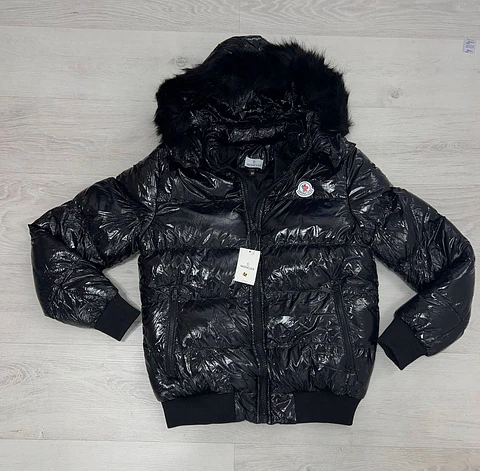 Casaco Moncler