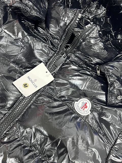 Casaco Moncler