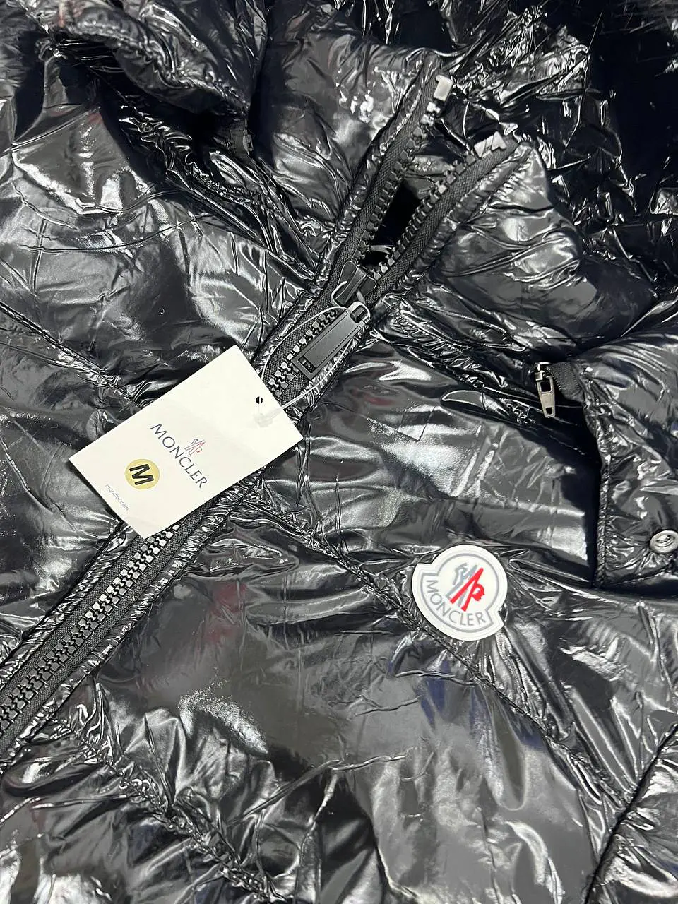 Casaco Moncler 2