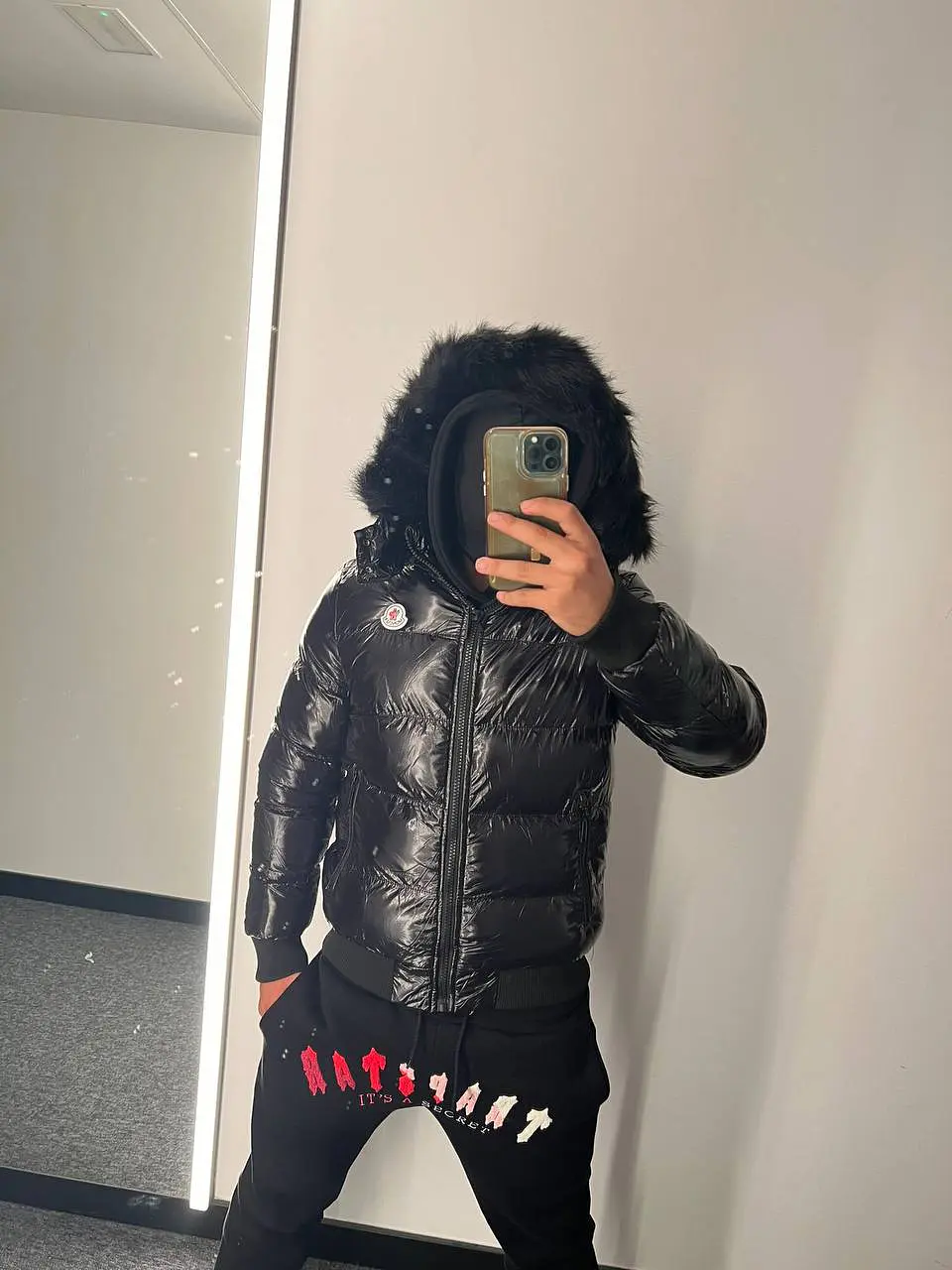 Casaco Moncler 4