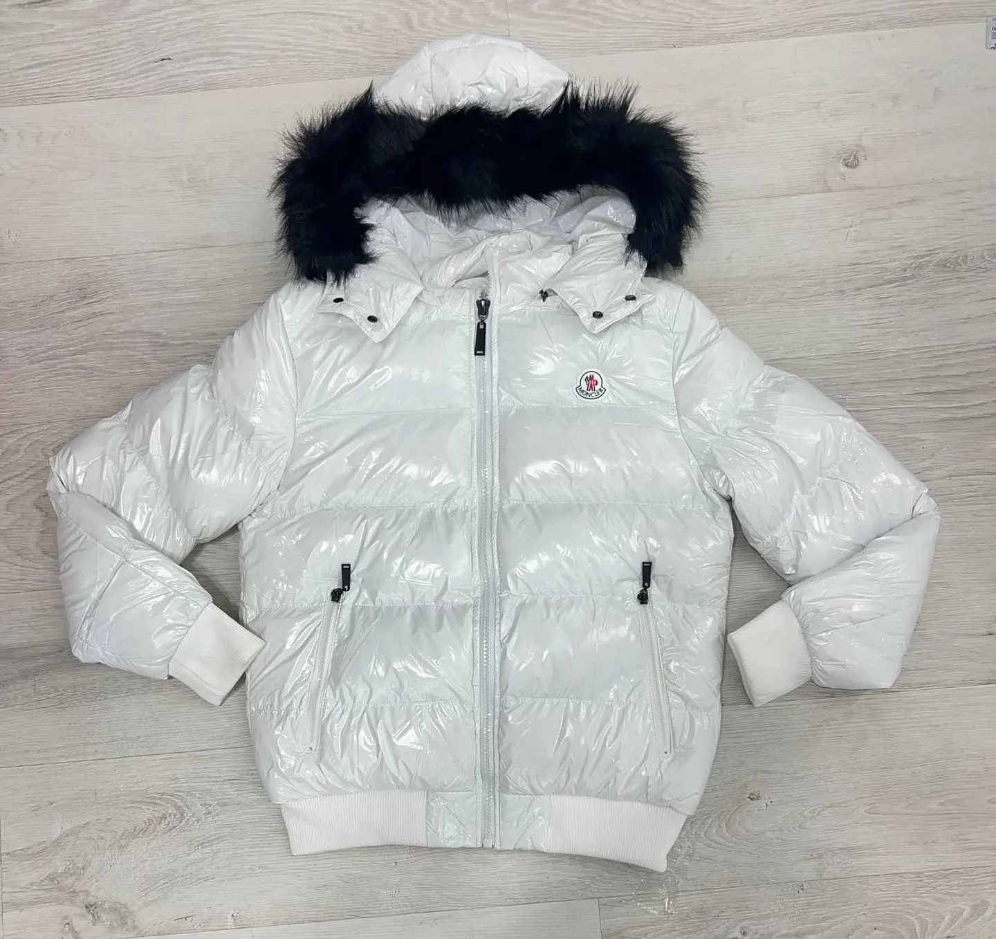 Casaco Moncler 1