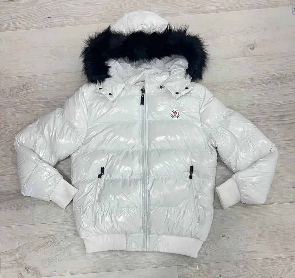 Casaco Moncler 1