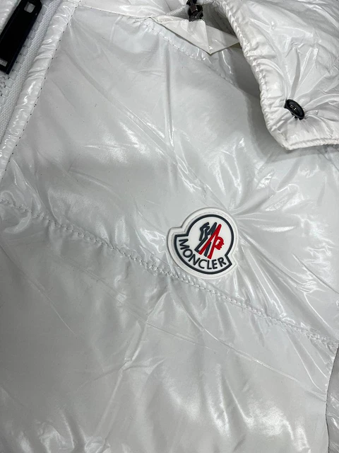 Casaco Moncler