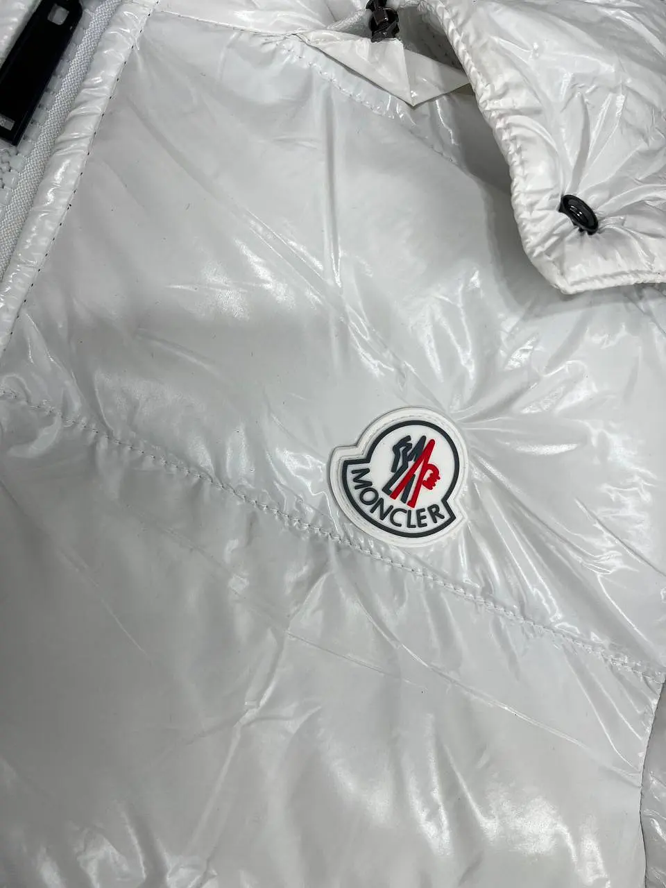 Casaco Moncler 2