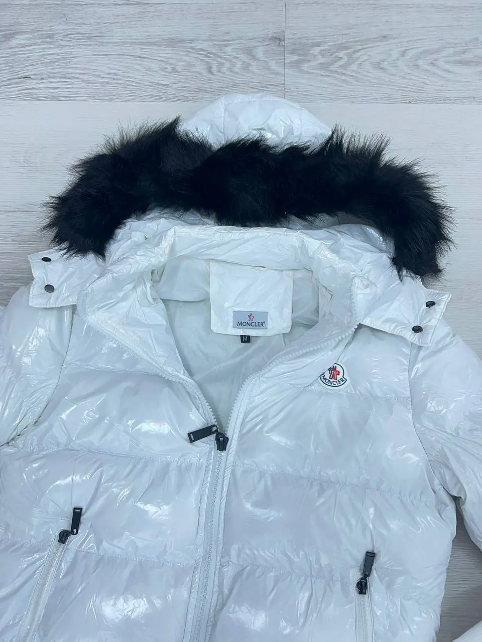 Casaco Moncler 4