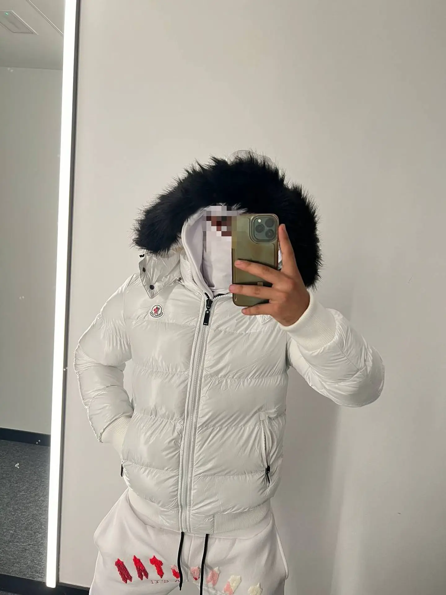 Casaco Moncler 5