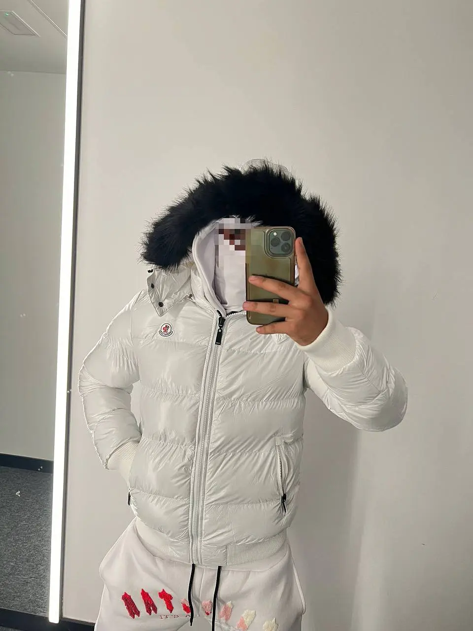 Casaco Moncler 5