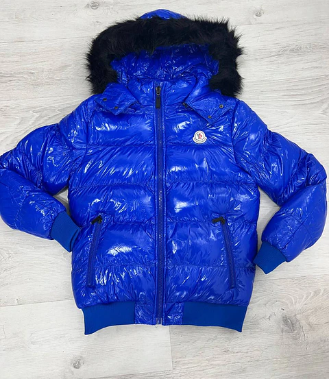 Casaco Moncler