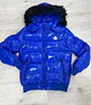 Casaco Moncler - Thumbnail 1