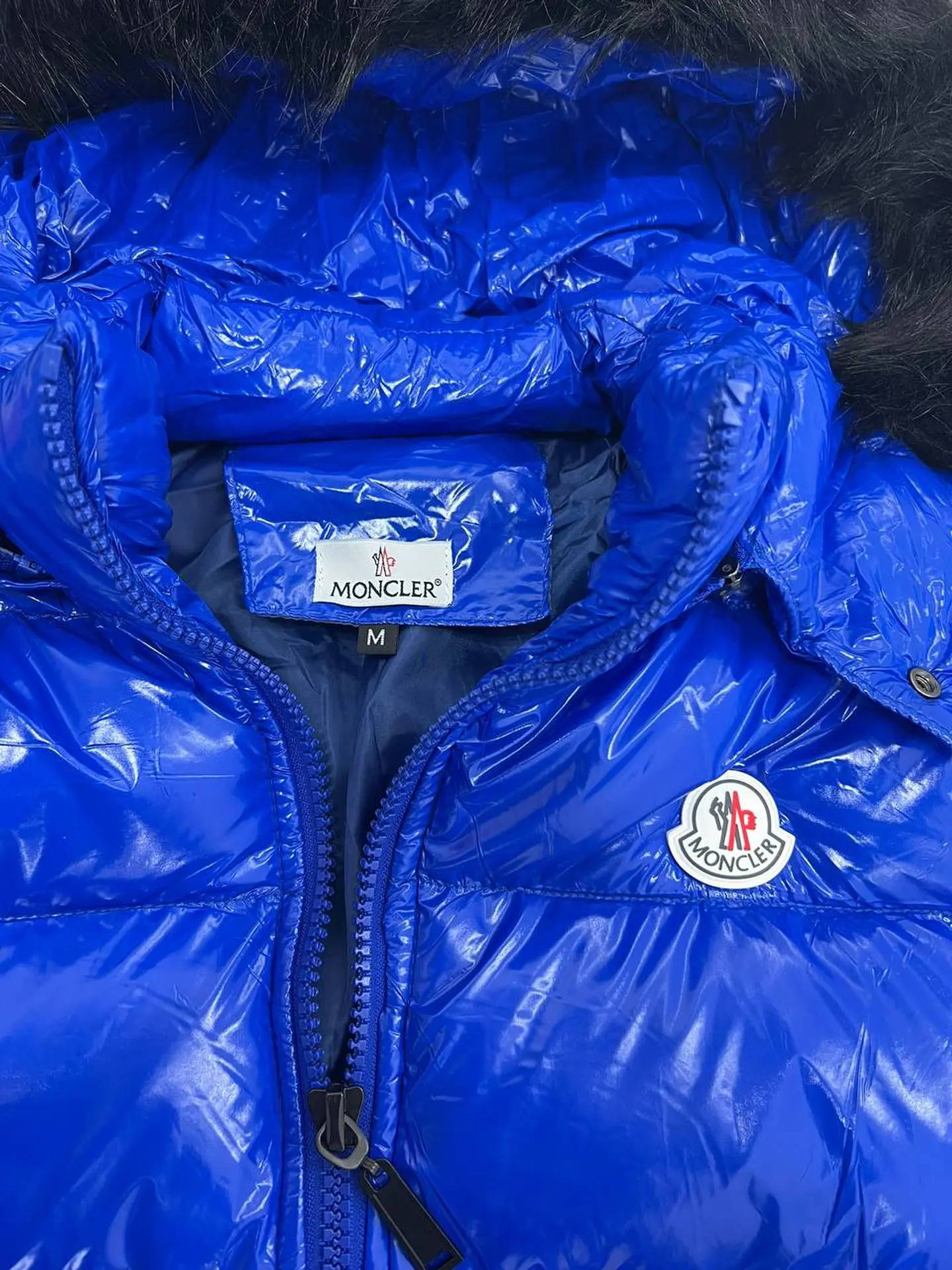 Casaco Moncler 2