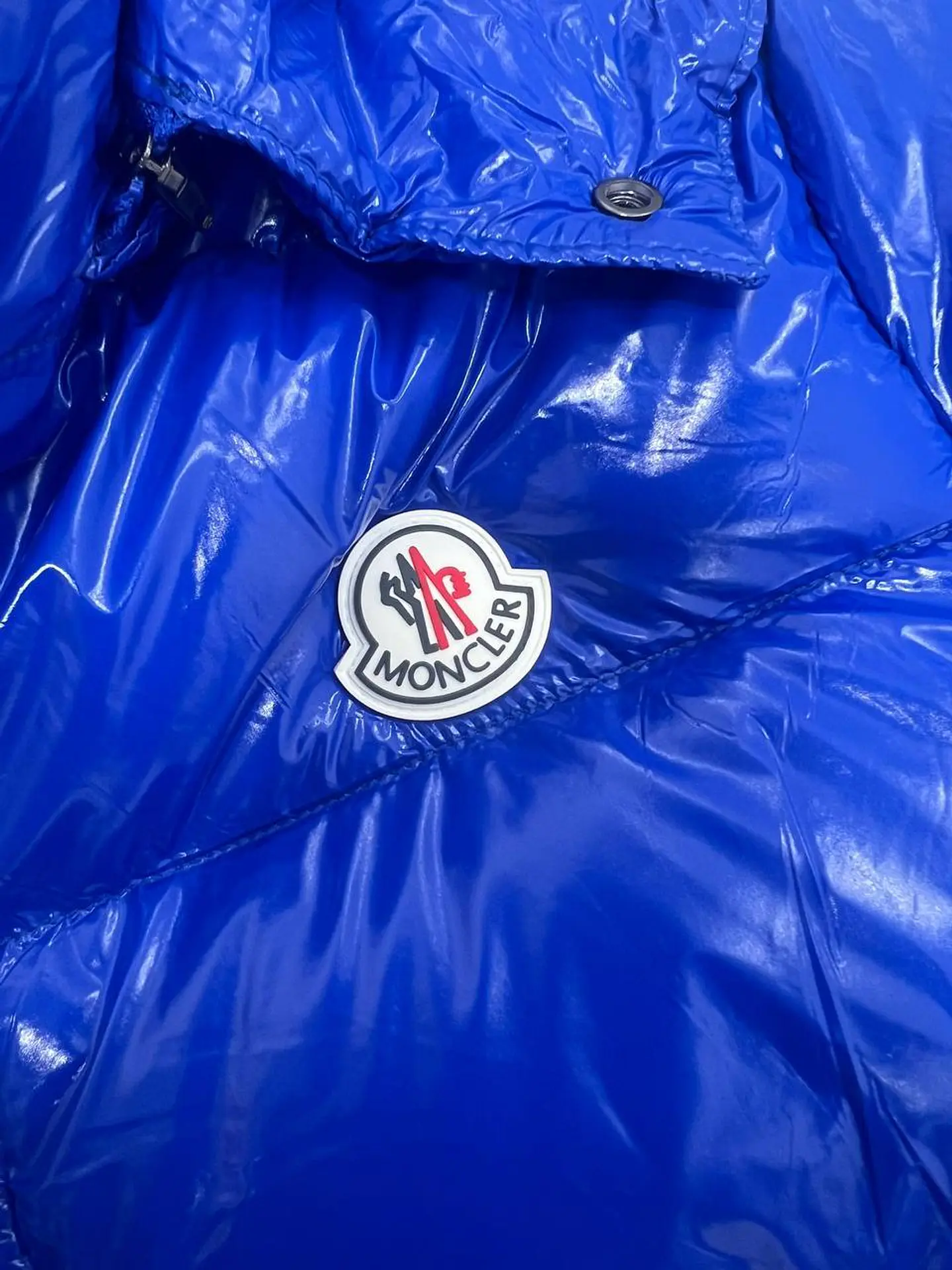 Casaco Moncler 3