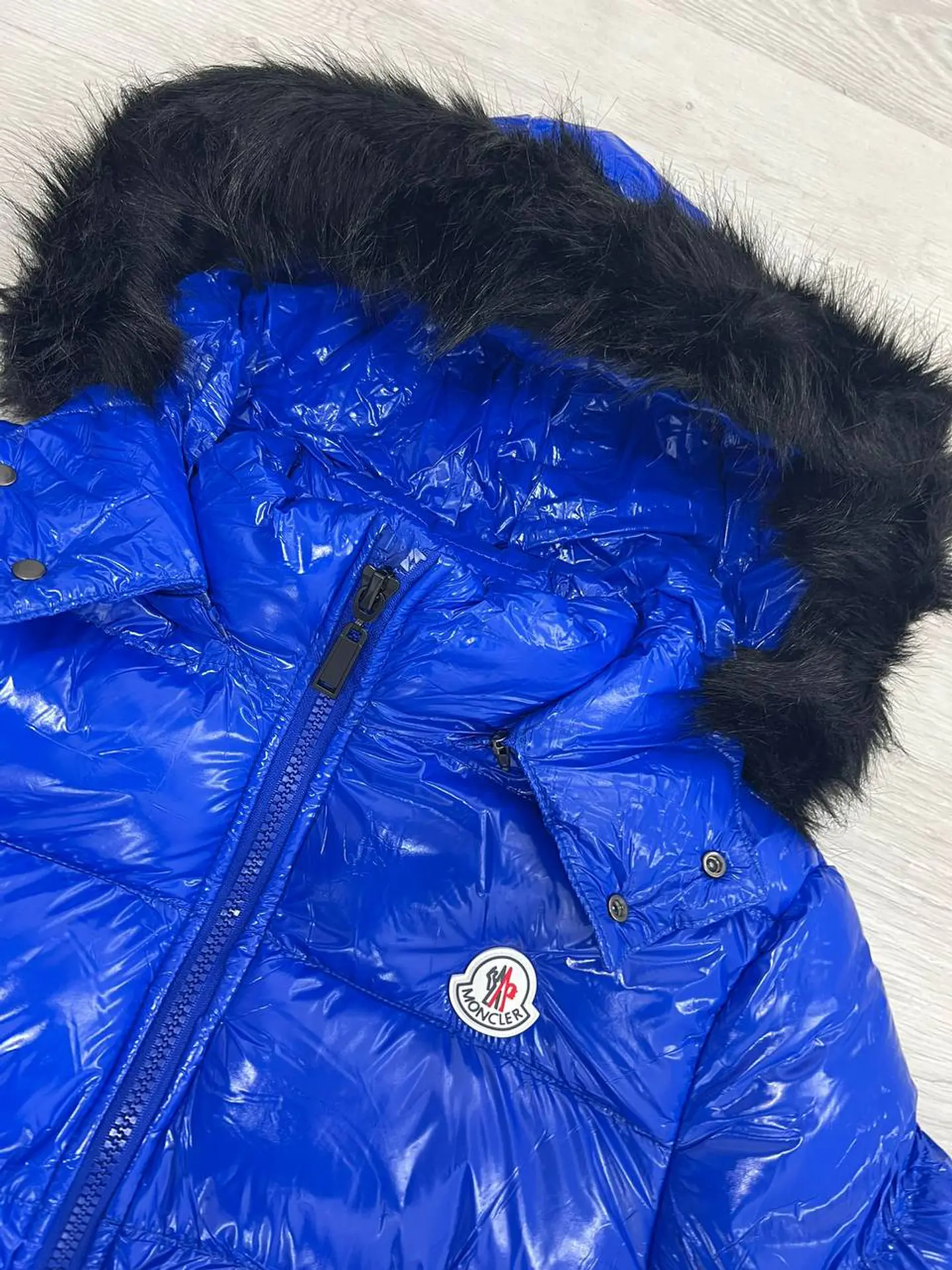 Casaco Moncler 4