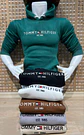 Sweat Tommy Hilfiger  - thumbnail 1