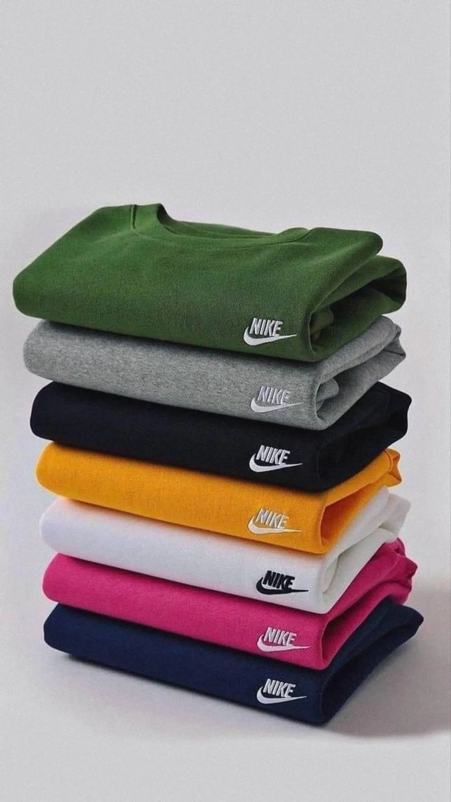 Sweat Nike 1