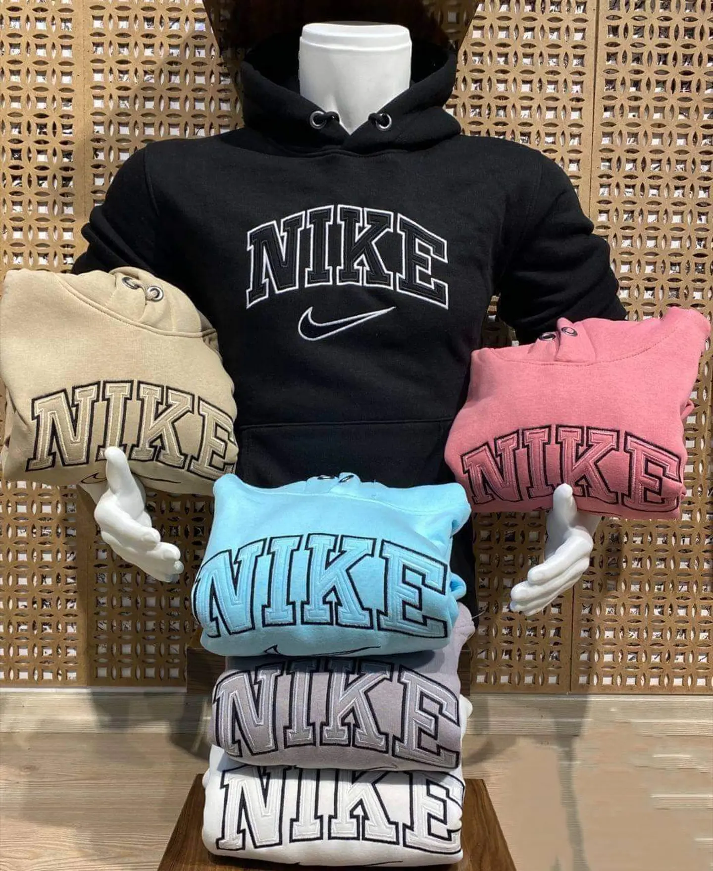 Sweat Nike 1