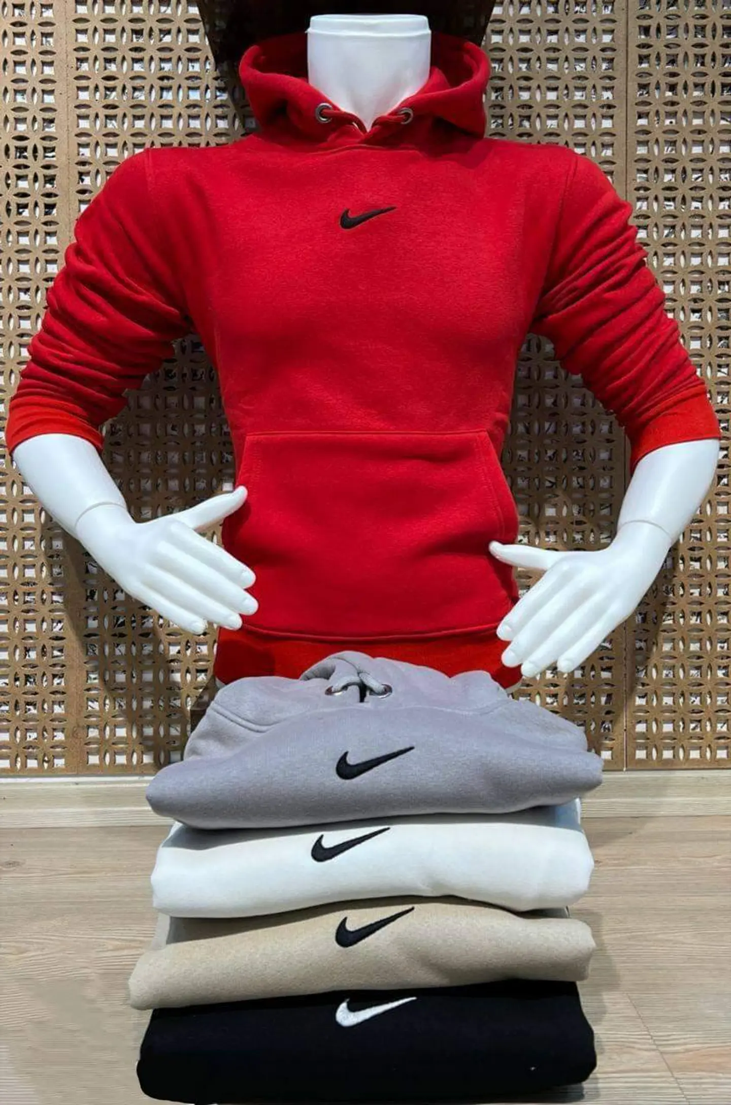 Sweat Nike 1