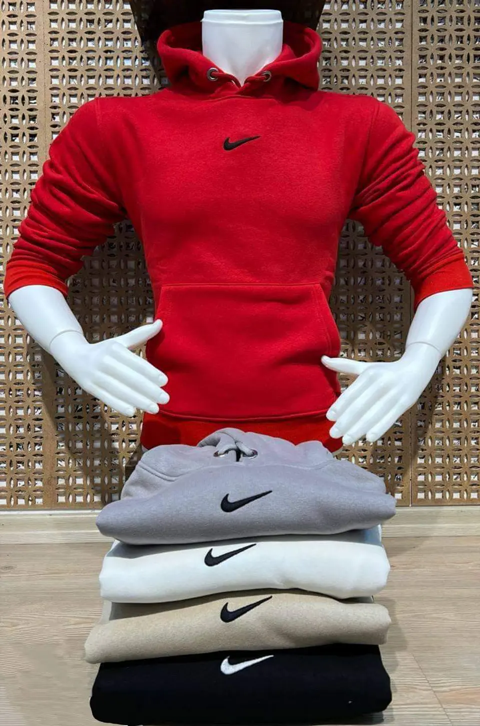 Sweat Nike 1