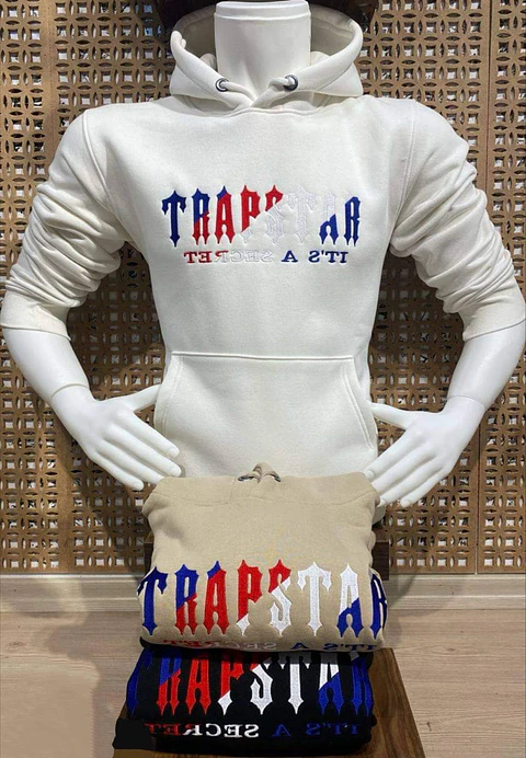 Sweat TrapStar