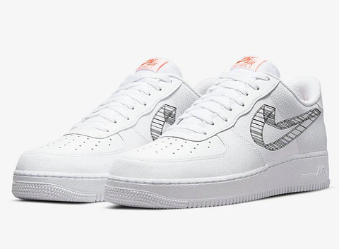Sapatilhas Air Force