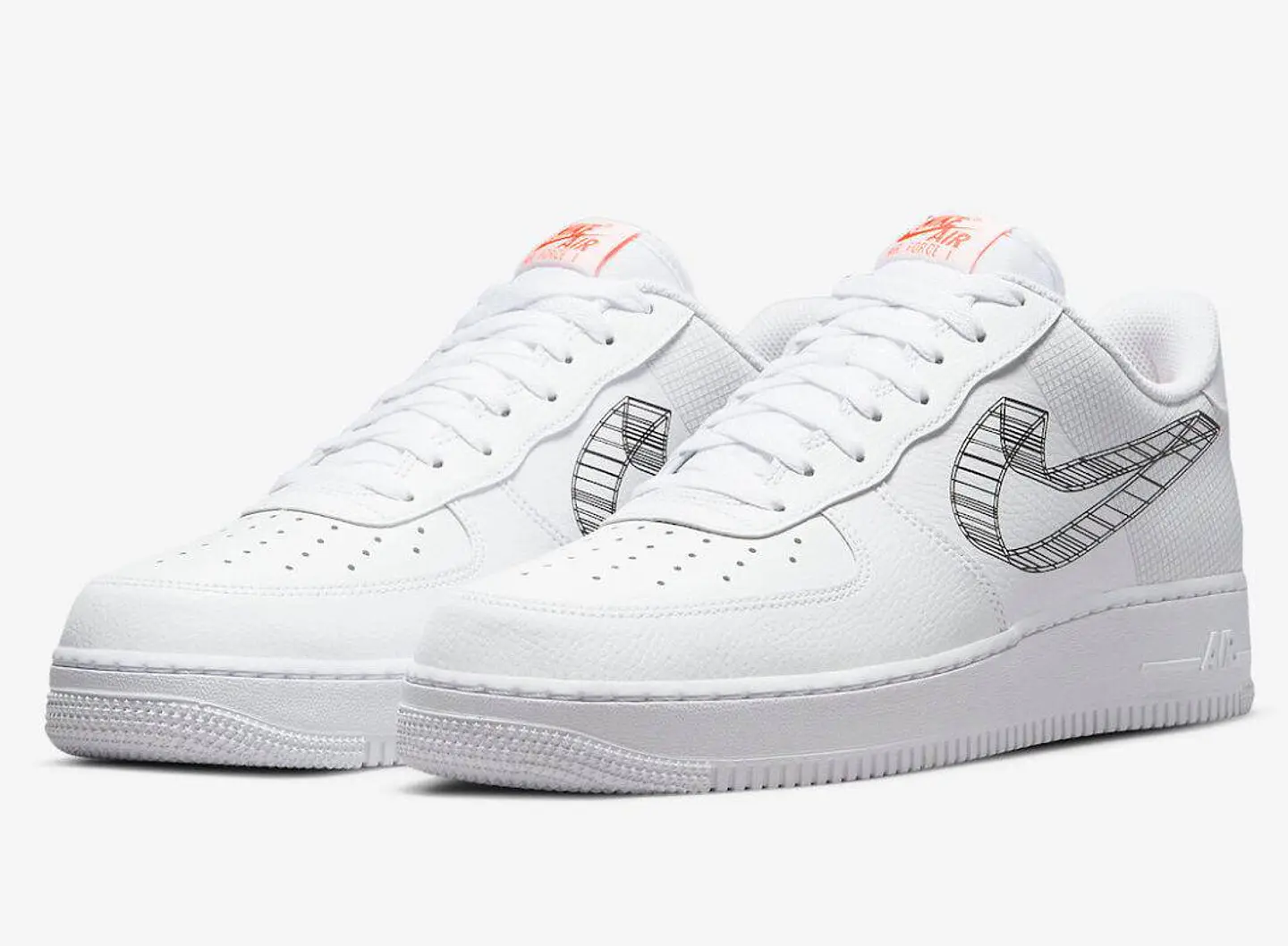 Sapatilhas Air Force 1