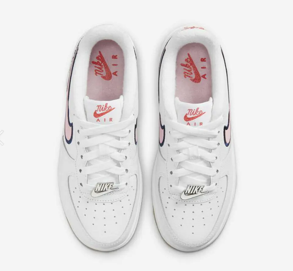 Sapatilhas Air Force 2
