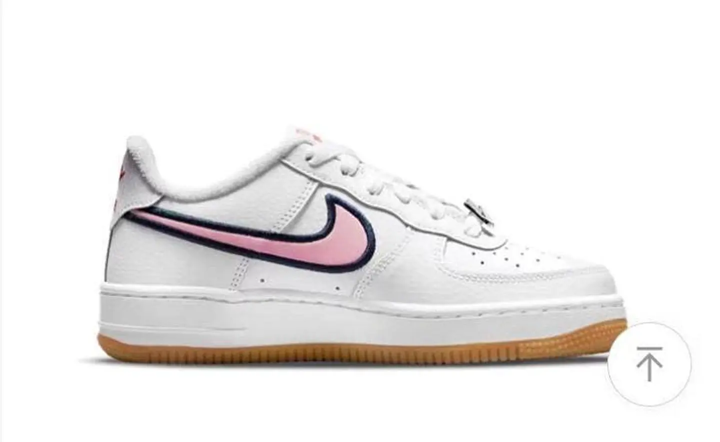 Sapatilhas Air Force 3