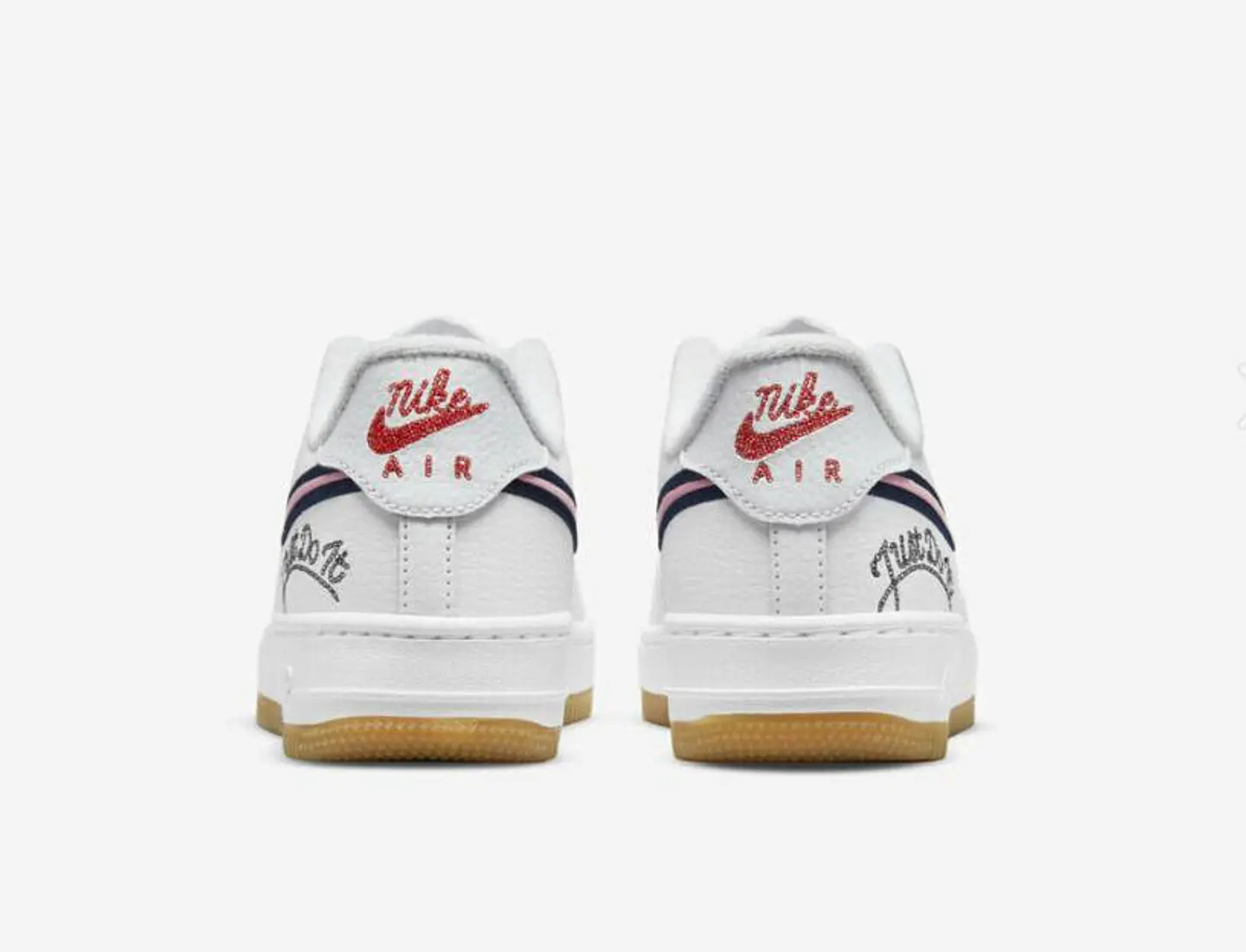 Sapatilhas Air Force 5