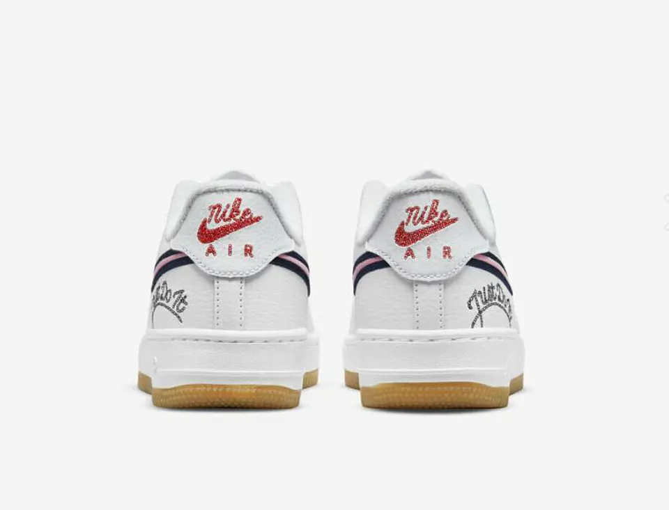 Sapatilhas Air Force 5