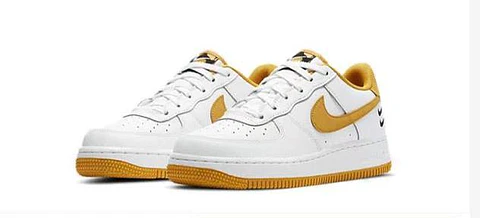 Sapatilhas Air Force