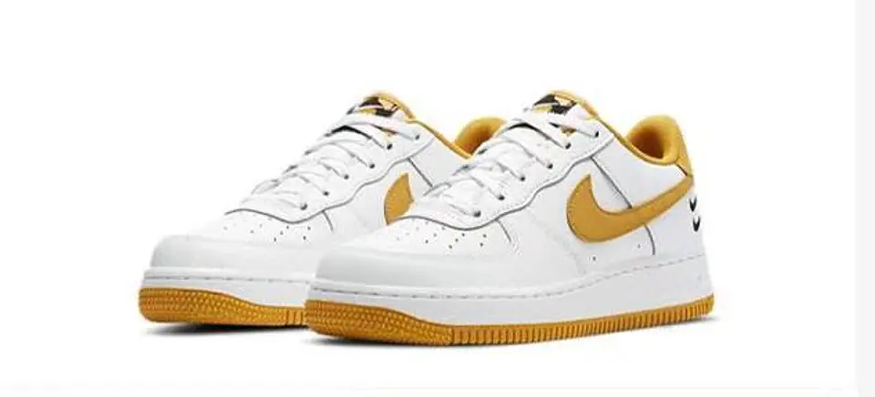 Sapatilhas Air Force 1
