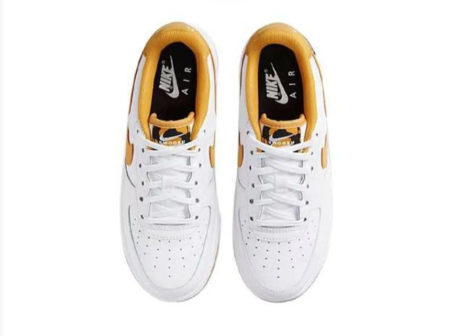 Sapatilhas Air Force 2