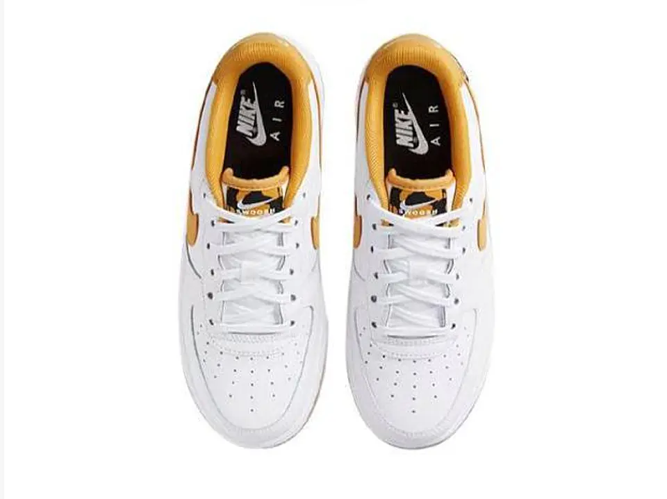 Sapatilhas Air Force 2
