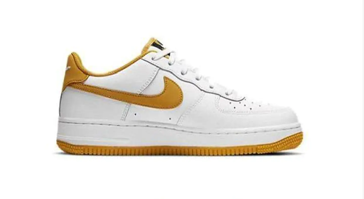Sapatilhas Air Force 3